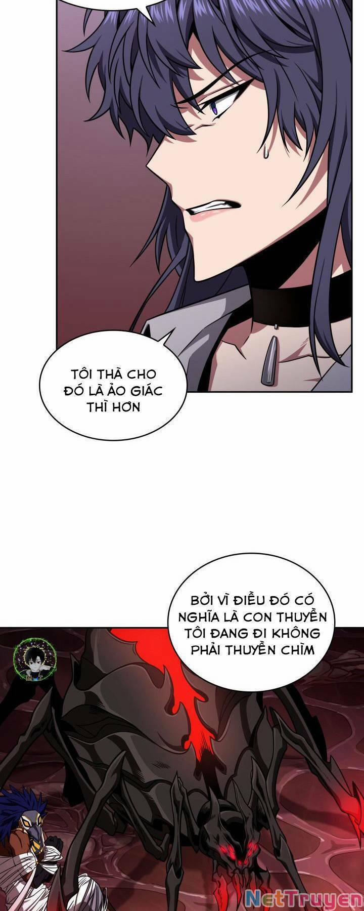 Vua Trộm Mộ 298 trang 44
