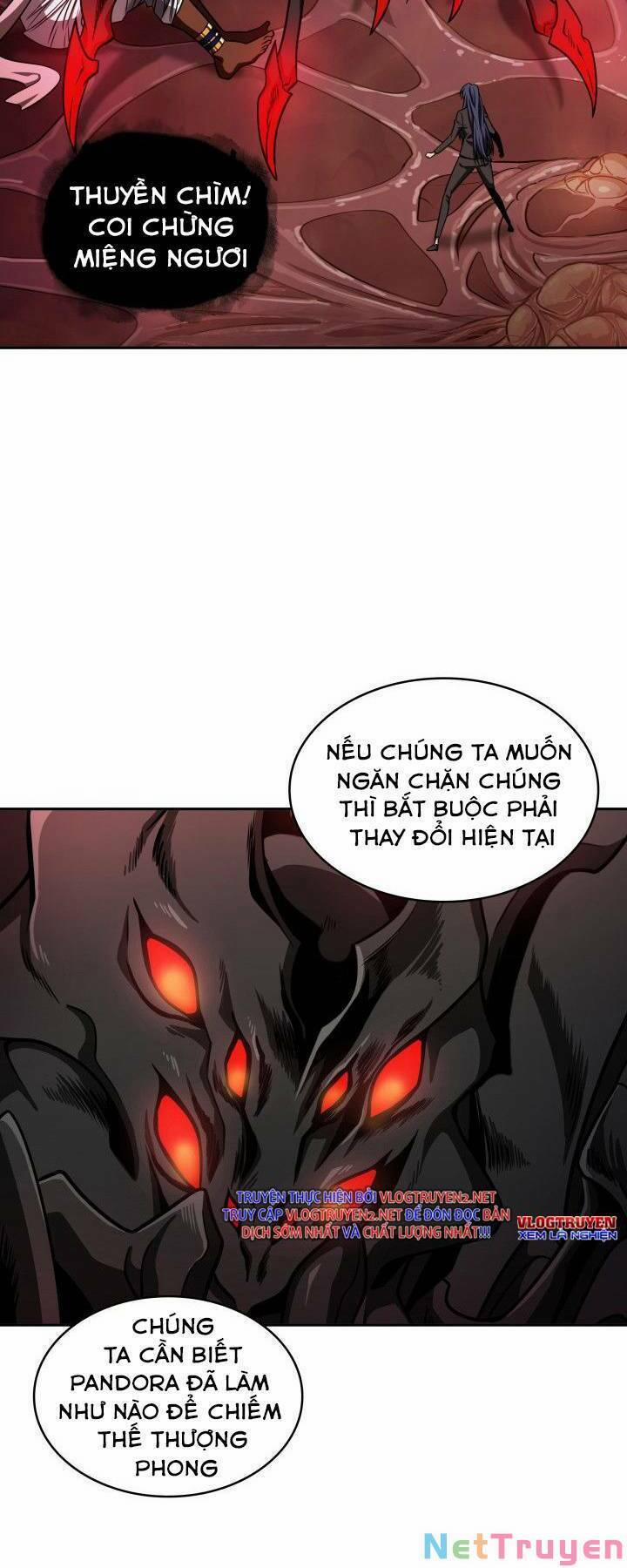 Vua Trộm Mộ 298 trang 45