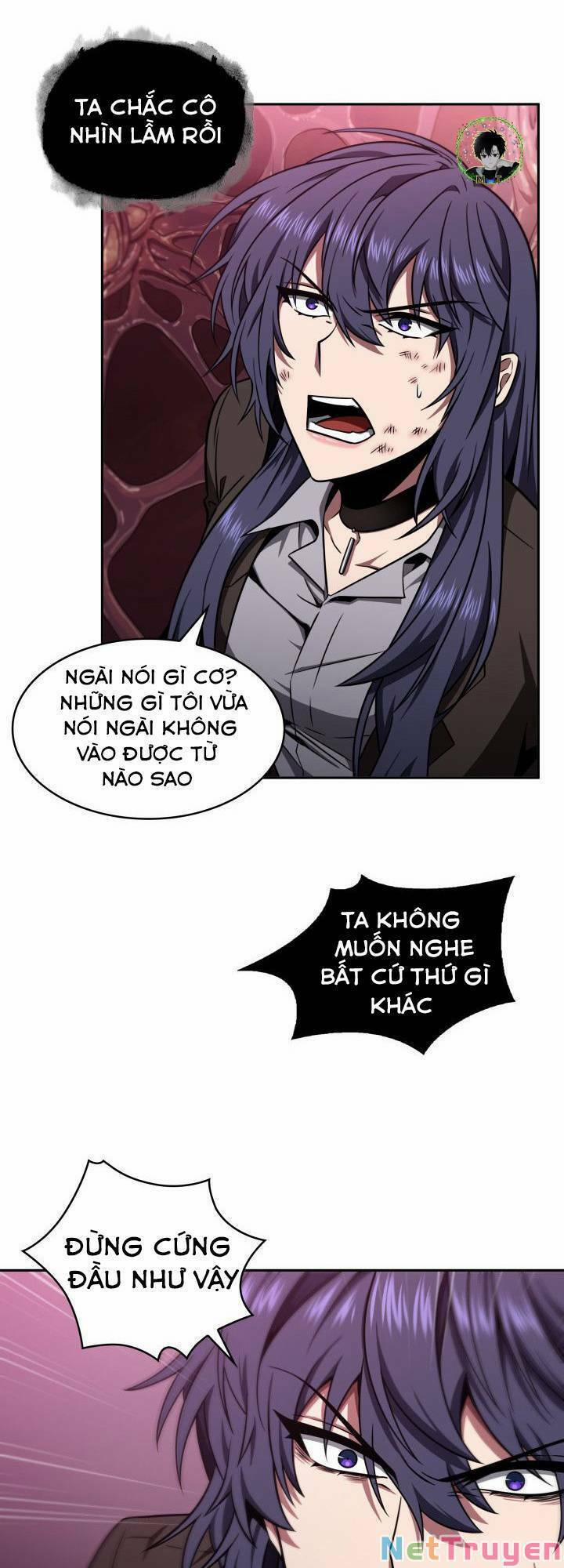 Vua Trộm Mộ 298 trang 49