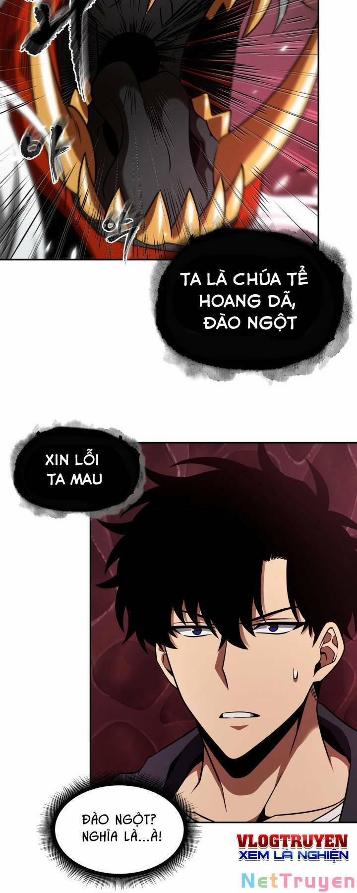 Vua Trộm Mộ 299 trang 21