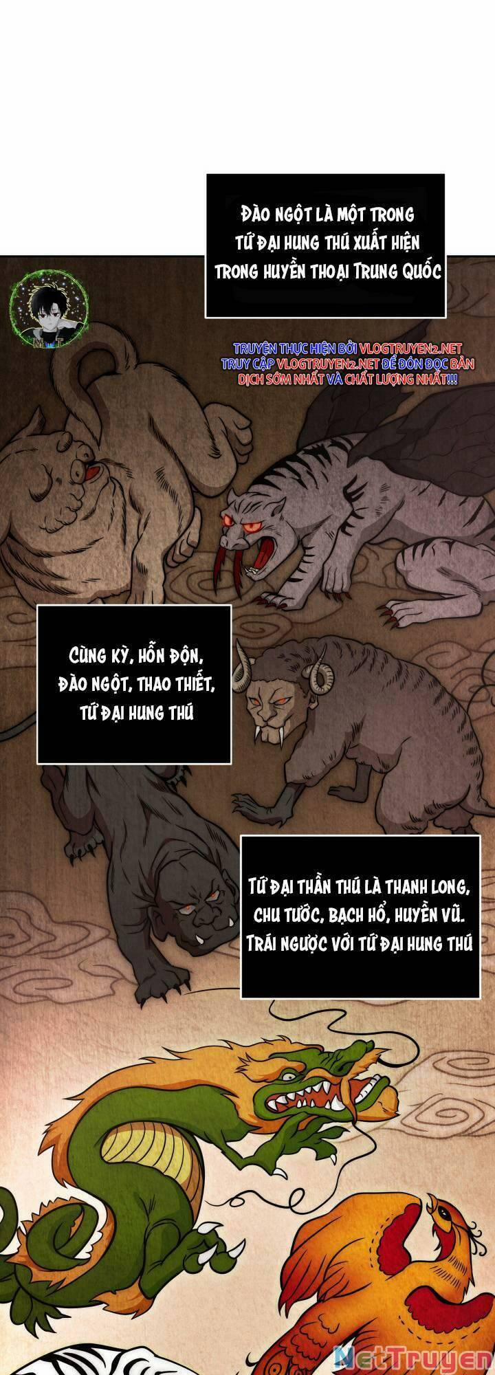 Vua Trộm Mộ 299 trang 22