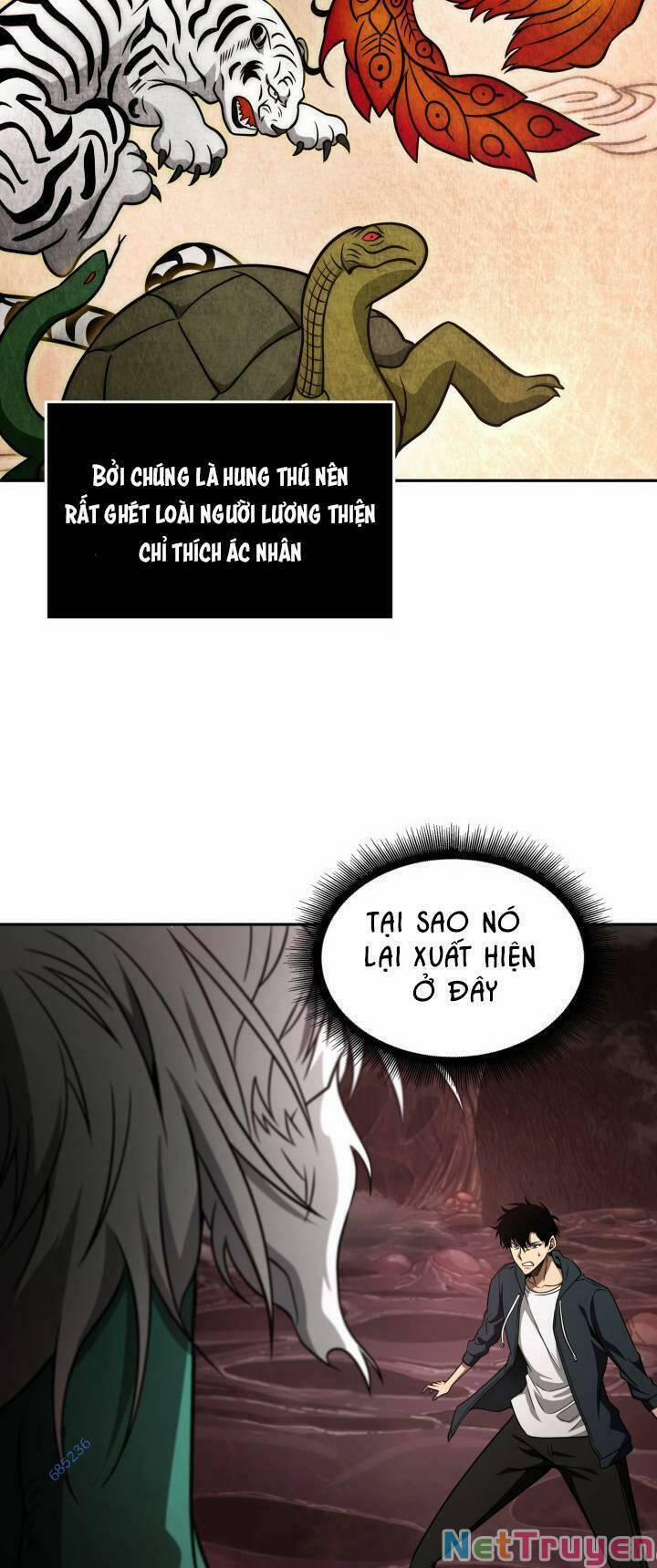 Vua Trộm Mộ 299 trang 23