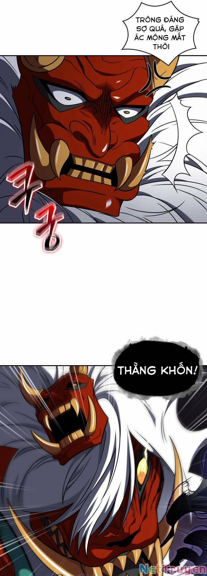 Vua Trộm Mộ 299 trang 25