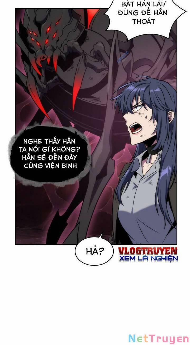 Vua Trộm Mộ 299 trang 36