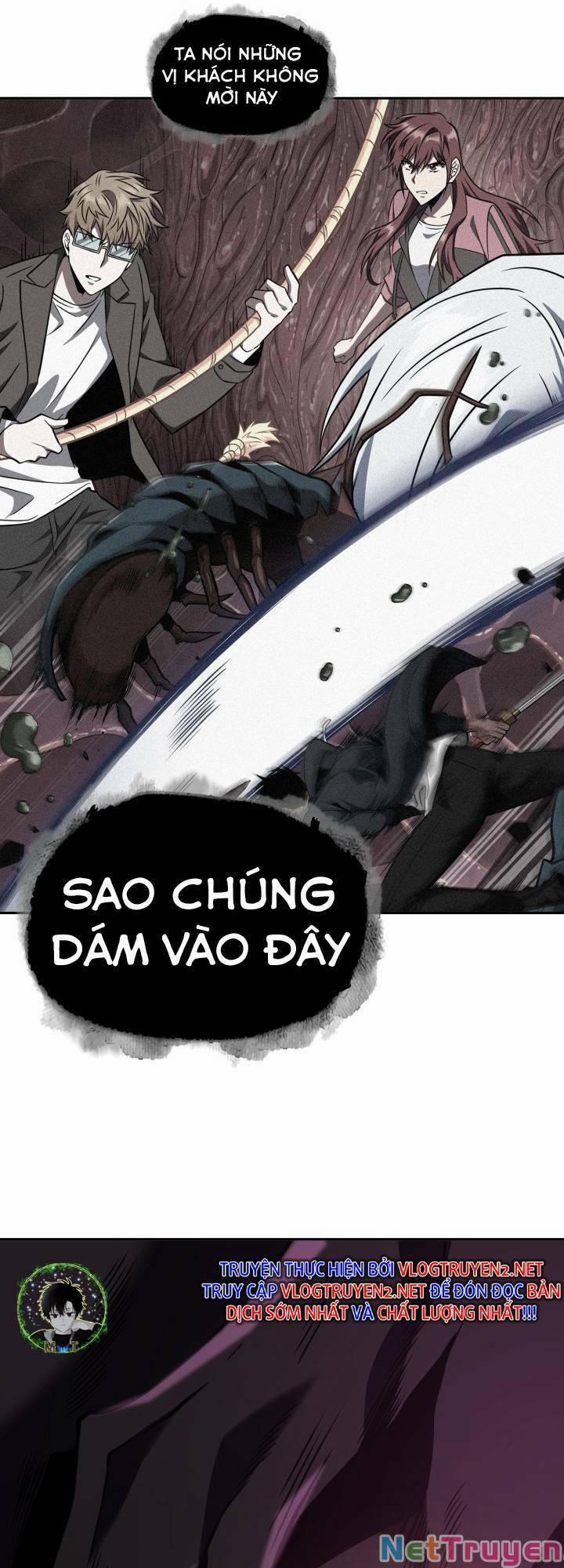Vua Trộm Mộ 299 trang 55