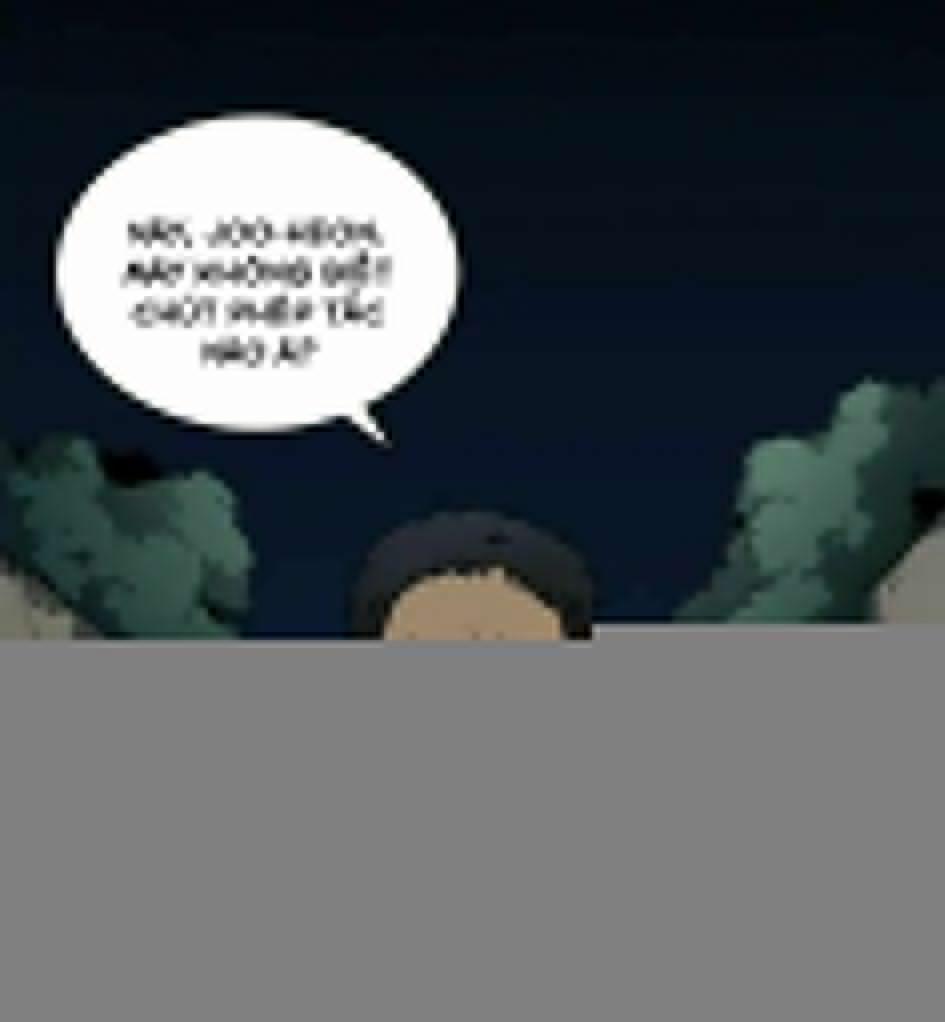 Vua Trộm Mộ 3 trang 1