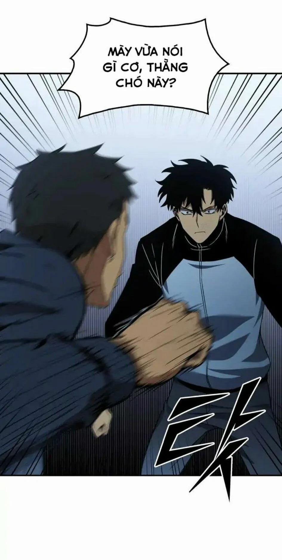 Vua Trộm Mộ 3 trang 12