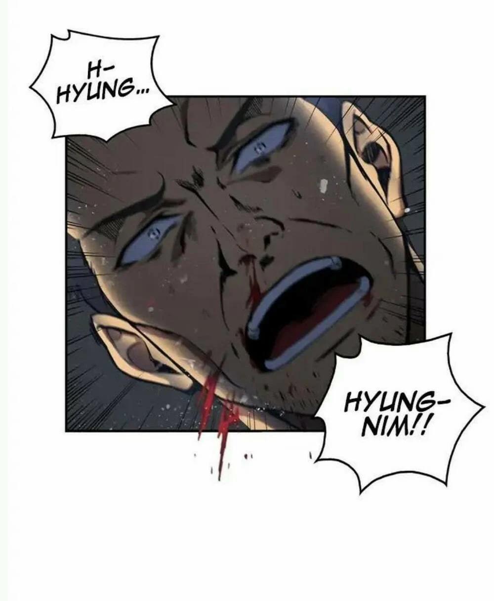 Vua Trộm Mộ 3 trang 16