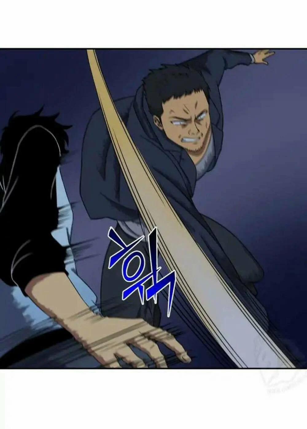 Vua Trộm Mộ 3 trang 28