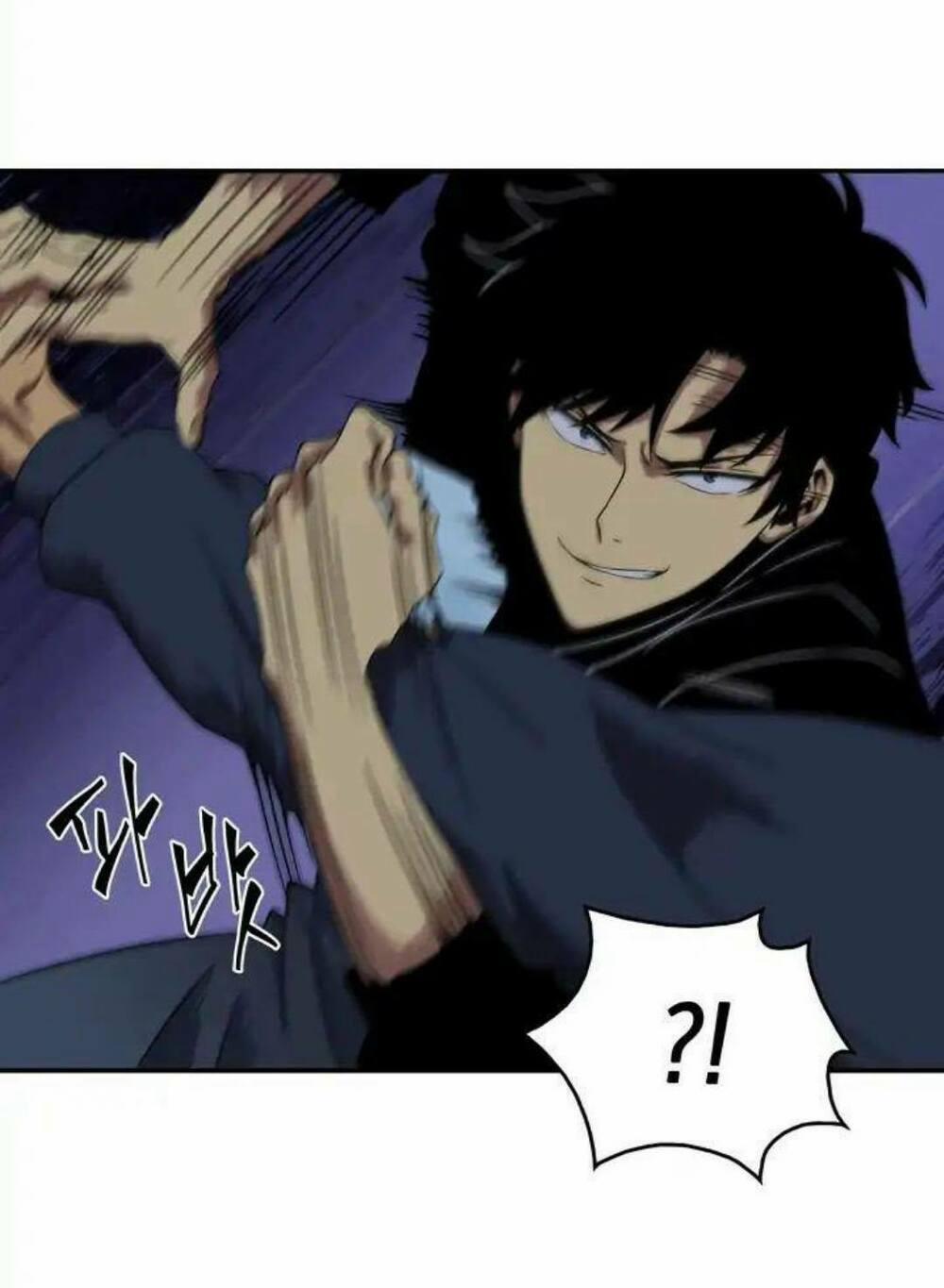 Vua Trộm Mộ 3 trang 29