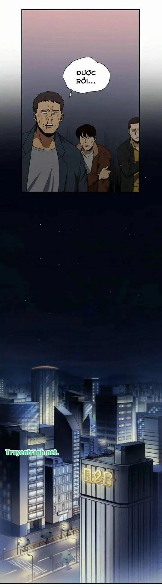 Vua Trộm Mộ 3 trang 41