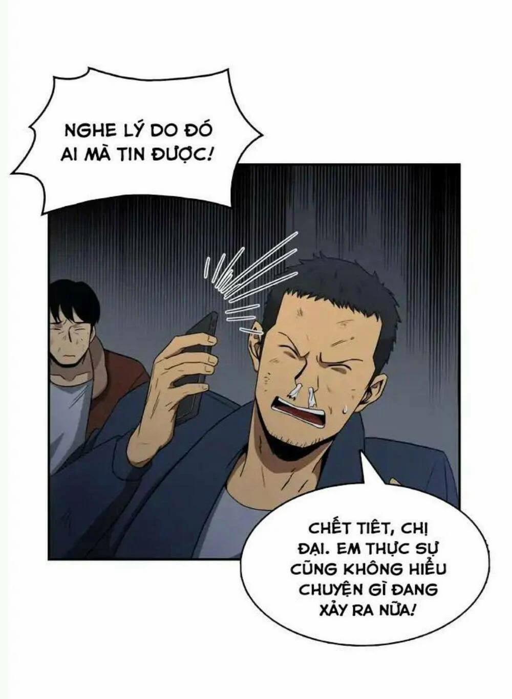 Vua Trộm Mộ 3 trang 43
