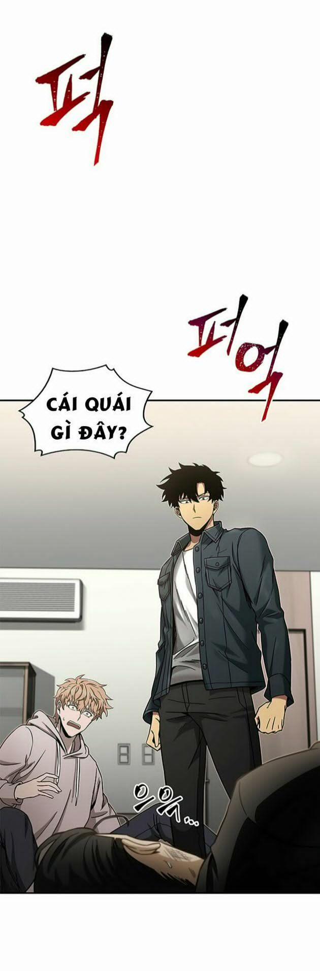 Vua Trộm Mộ 30 trang 1