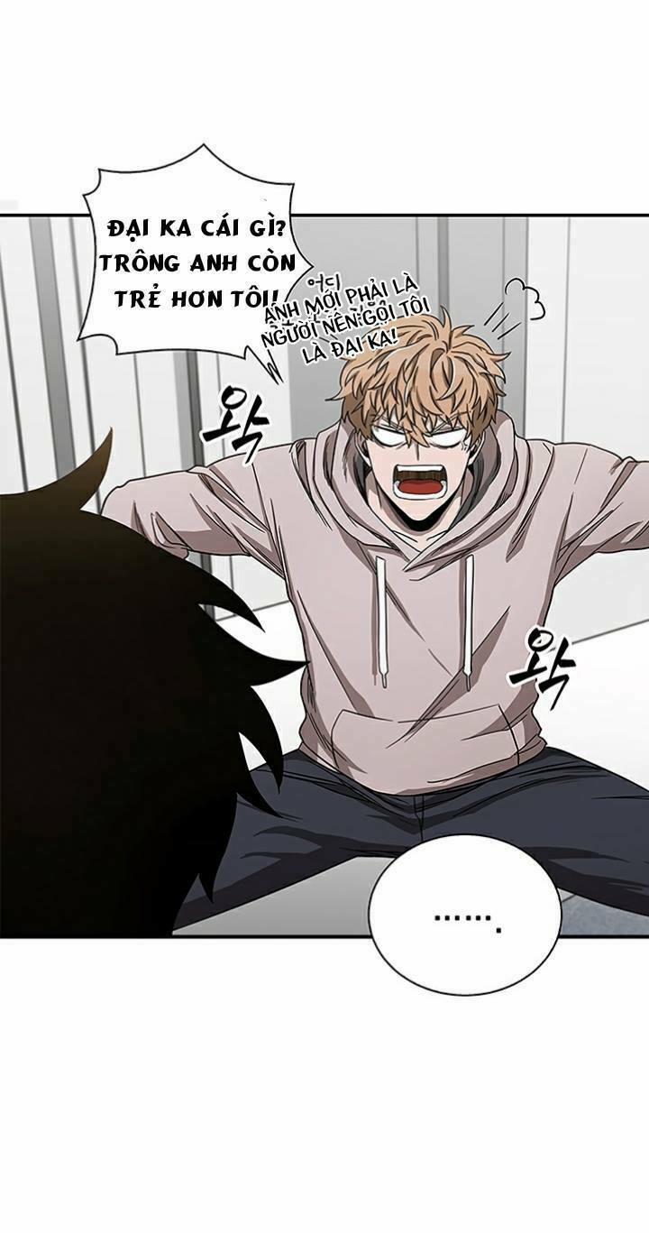 Vua Trộm Mộ 30 trang 14