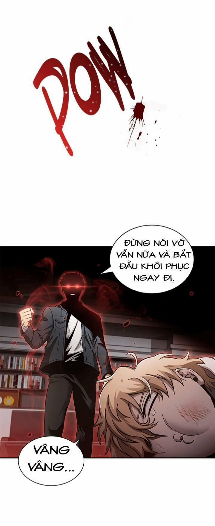 Vua Trộm Mộ 30 trang 15