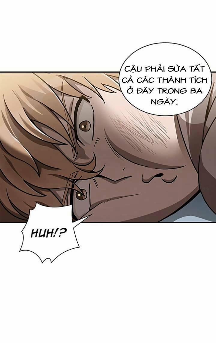 Vua Trộm Mộ 30 trang 16
