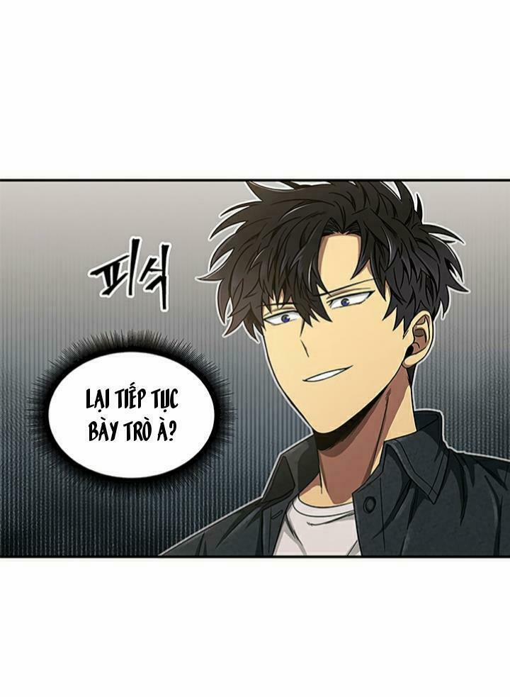 Vua Trộm Mộ 30 trang 19