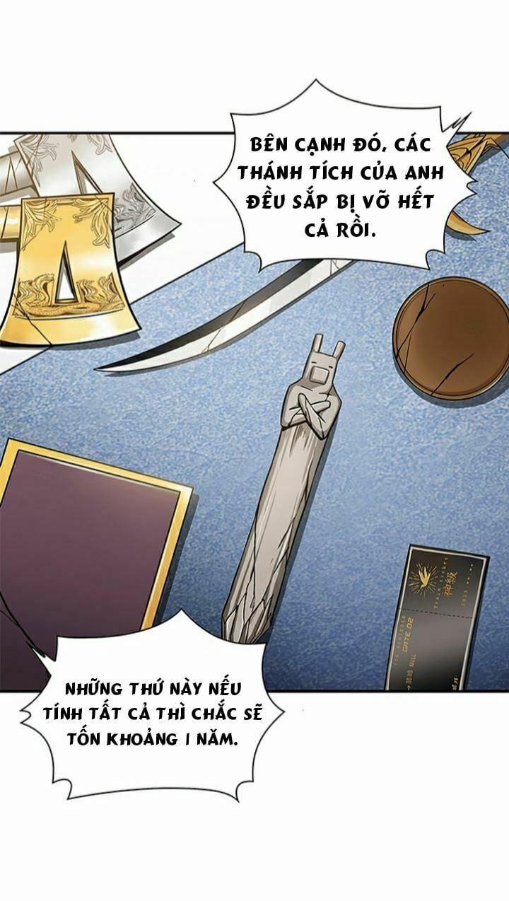 Vua Trộm Mộ 30 trang 21