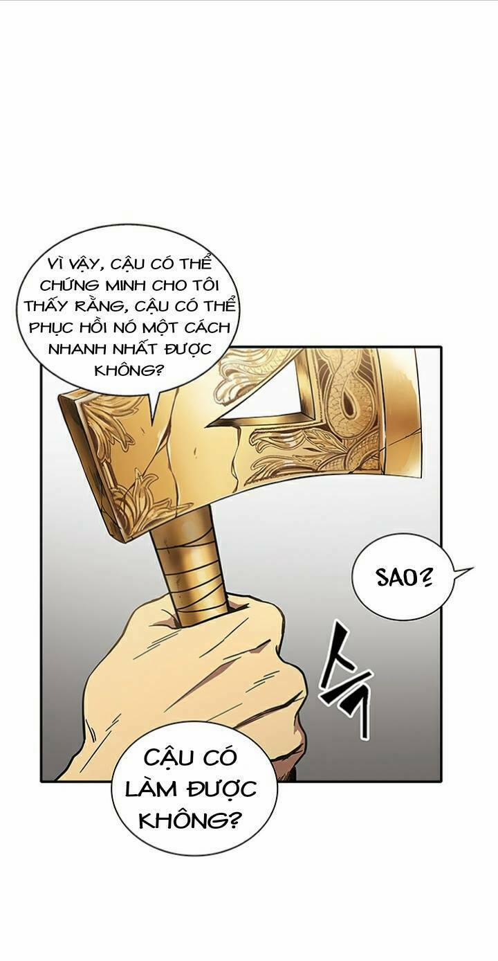 Vua Trộm Mộ 30 trang 23