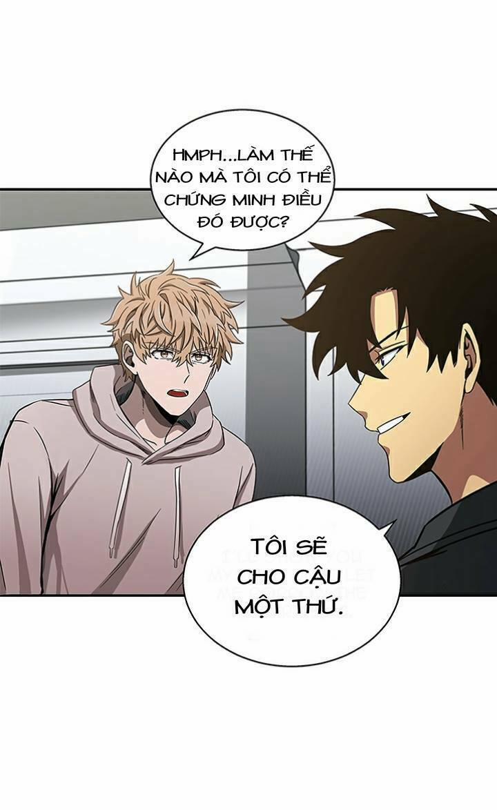 Vua Trộm Mộ 30 trang 24
