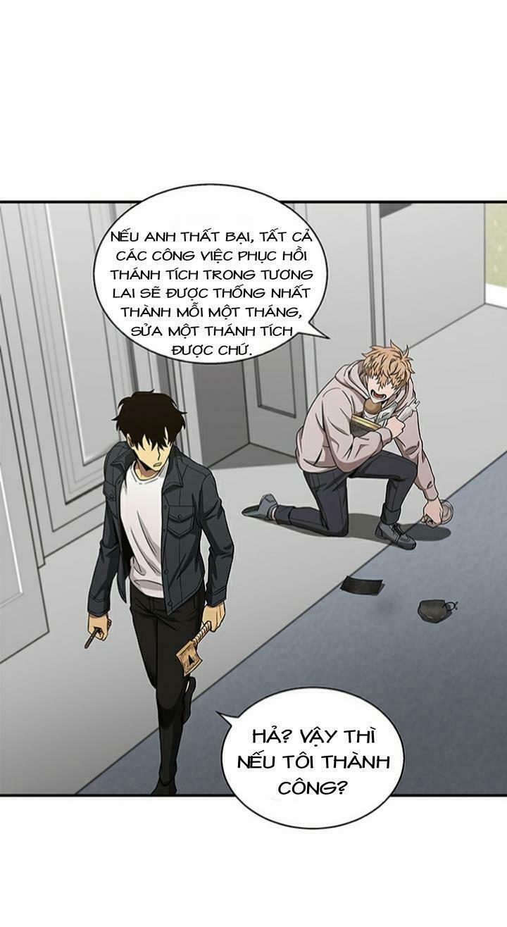 Vua Trộm Mộ 30 trang 27