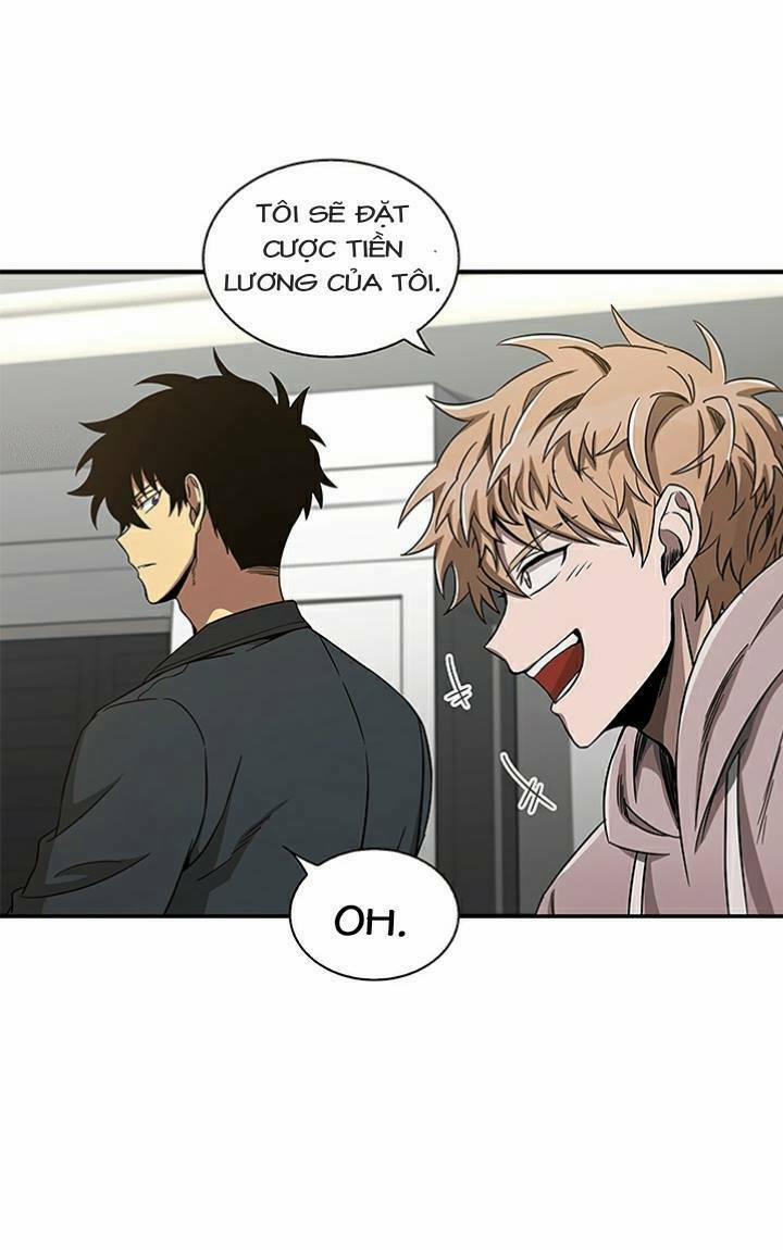 Vua Trộm Mộ 30 trang 28