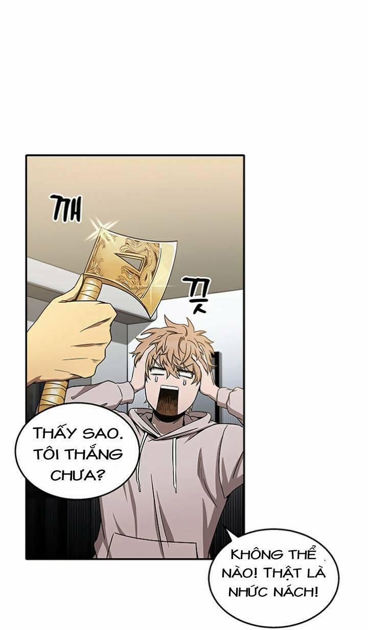 Vua Trộm Mộ 30 trang 32