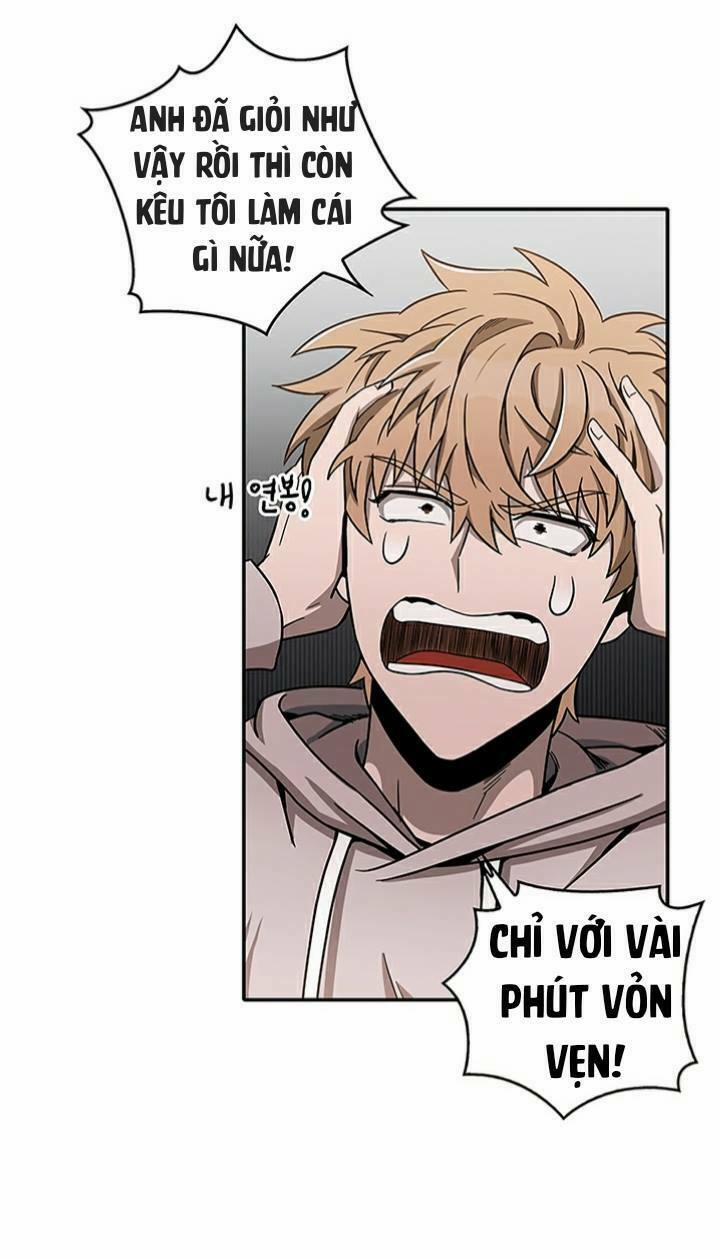 Vua Trộm Mộ 30 trang 33