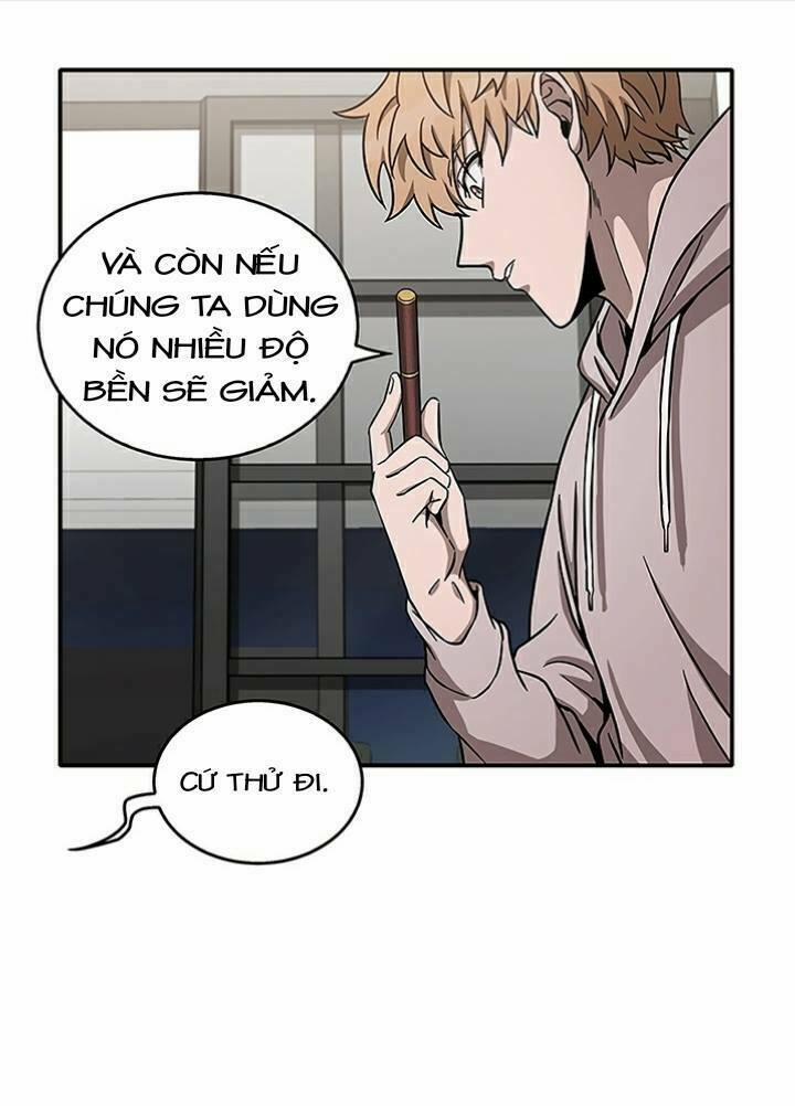 Vua Trộm Mộ 30 trang 36