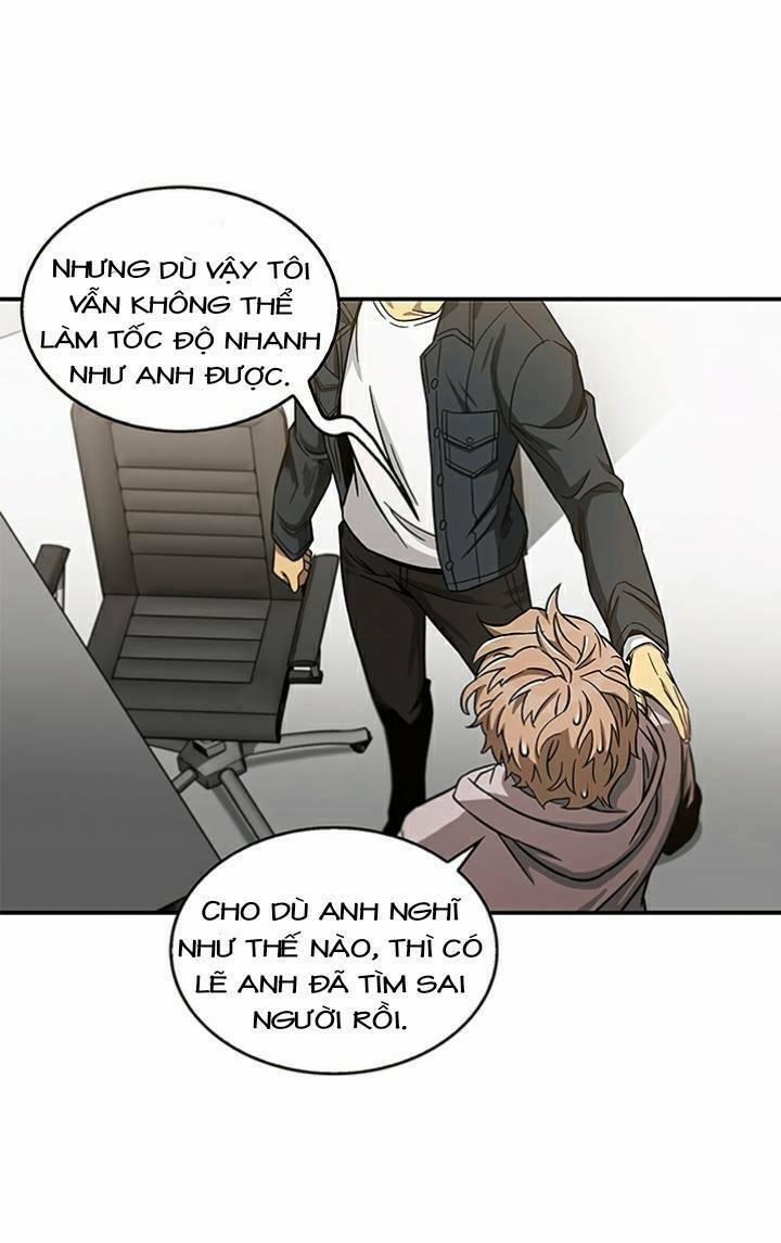Vua Trộm Mộ 30 trang 37