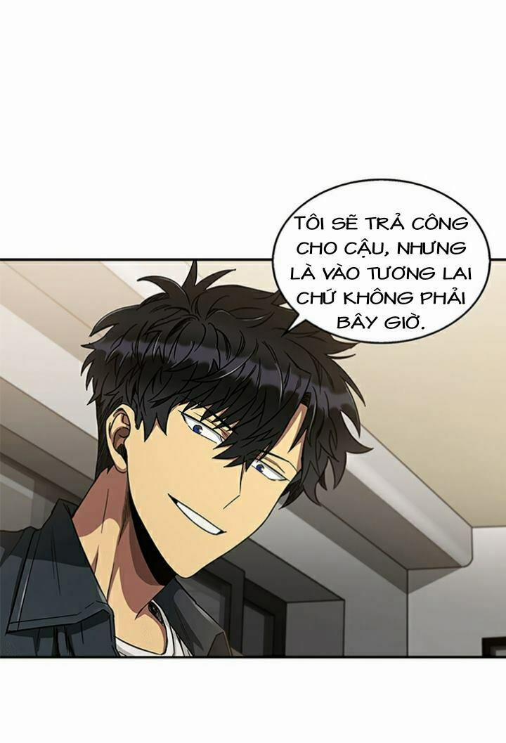 Vua Trộm Mộ 30 trang 39