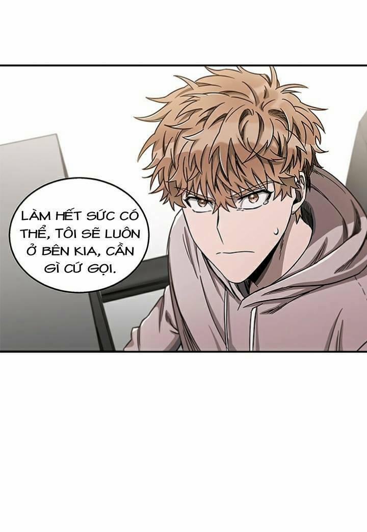 Vua Trộm Mộ 30 trang 40