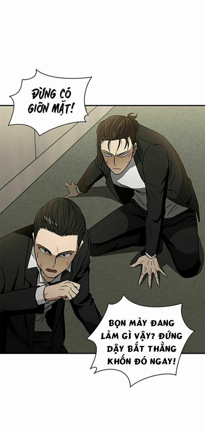 Vua Trộm Mộ 30 trang 5