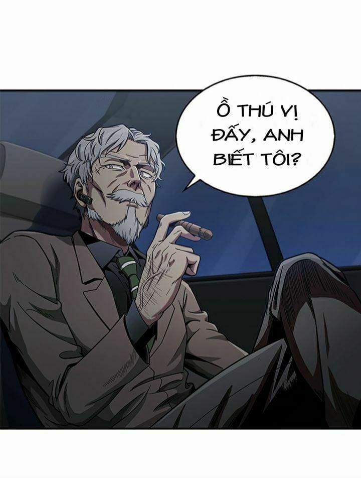 Vua Trộm Mộ 30 trang 51