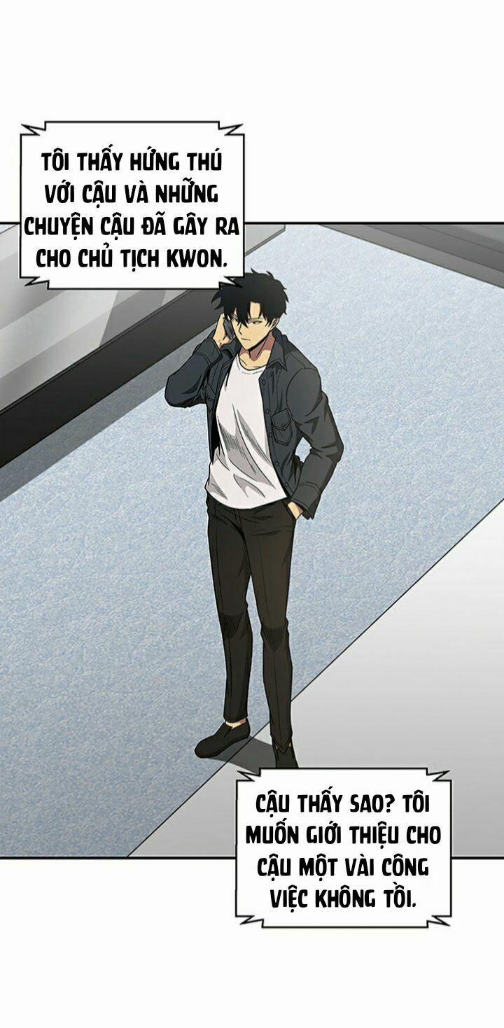 Vua Trộm Mộ 30 trang 53