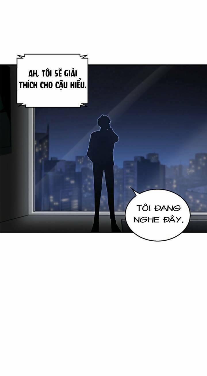 Vua Trộm Mộ 30 trang 56