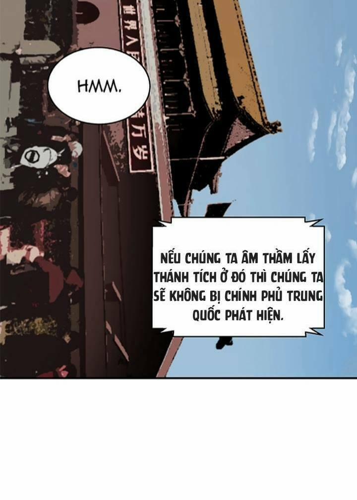 Vua Trộm Mộ 30 trang 58