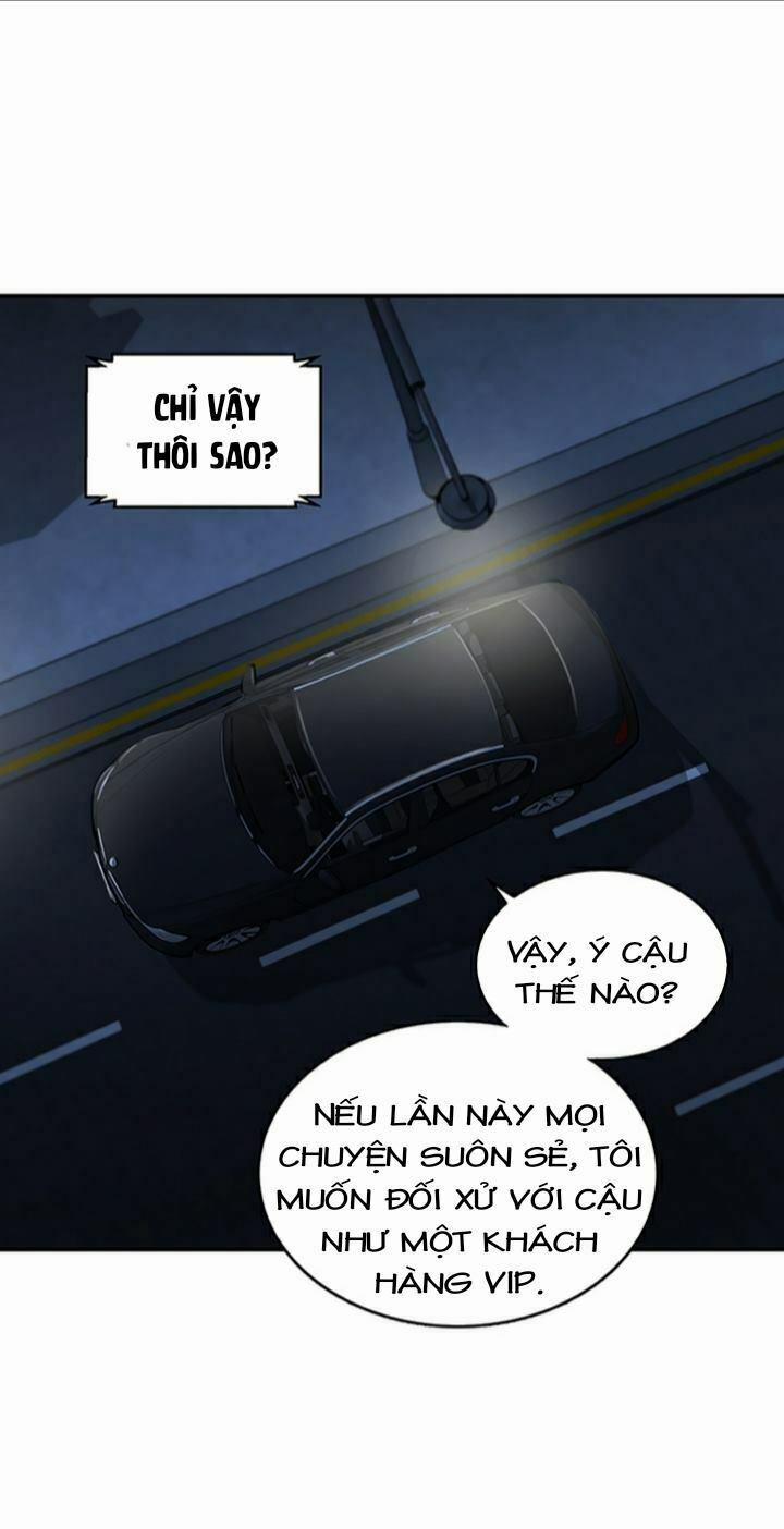 Vua Trộm Mộ 30 trang 60