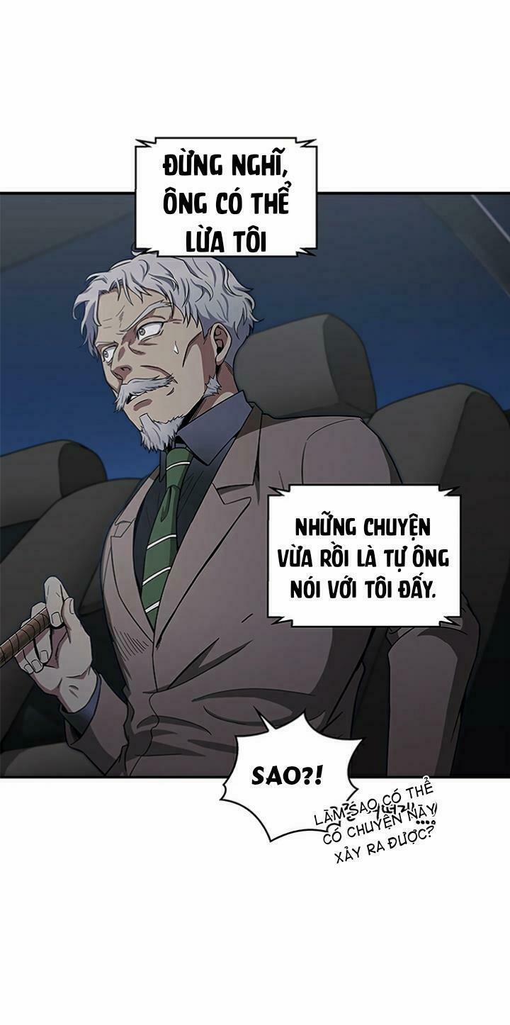 Vua Trộm Mộ 30 trang 61