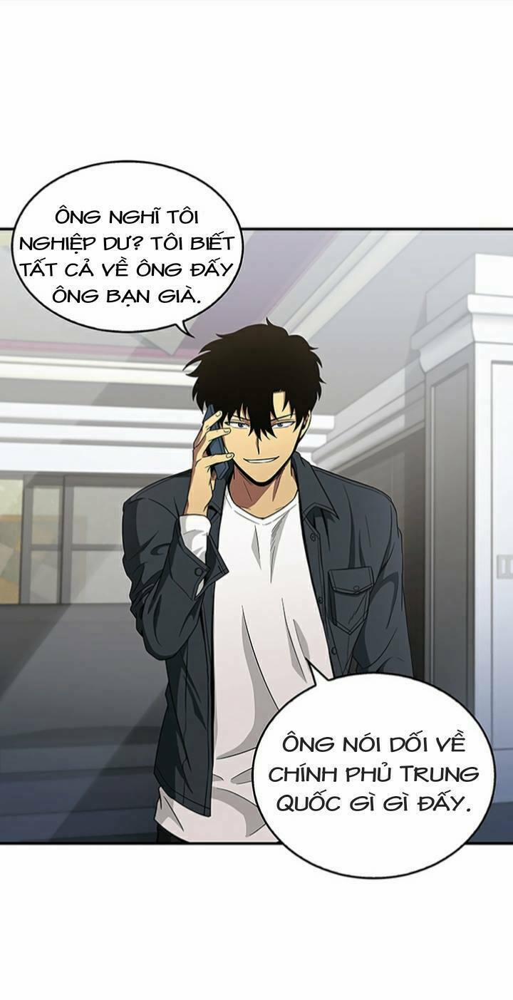 Vua Trộm Mộ 30 trang 62