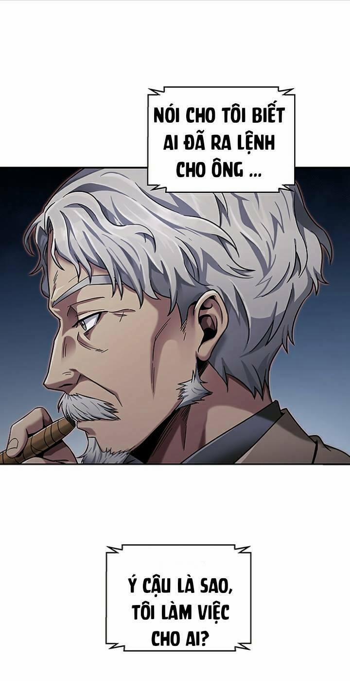 Vua Trộm Mộ 30 trang 63