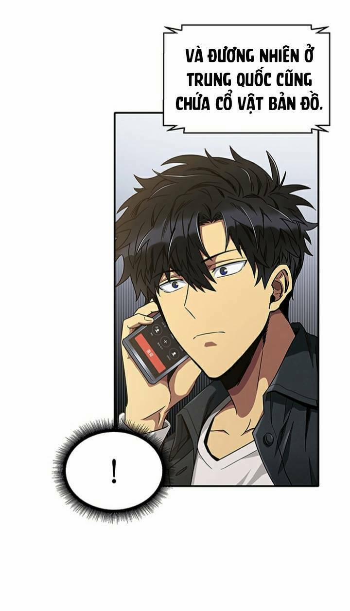 Vua Trộm Mộ 30 trang 68