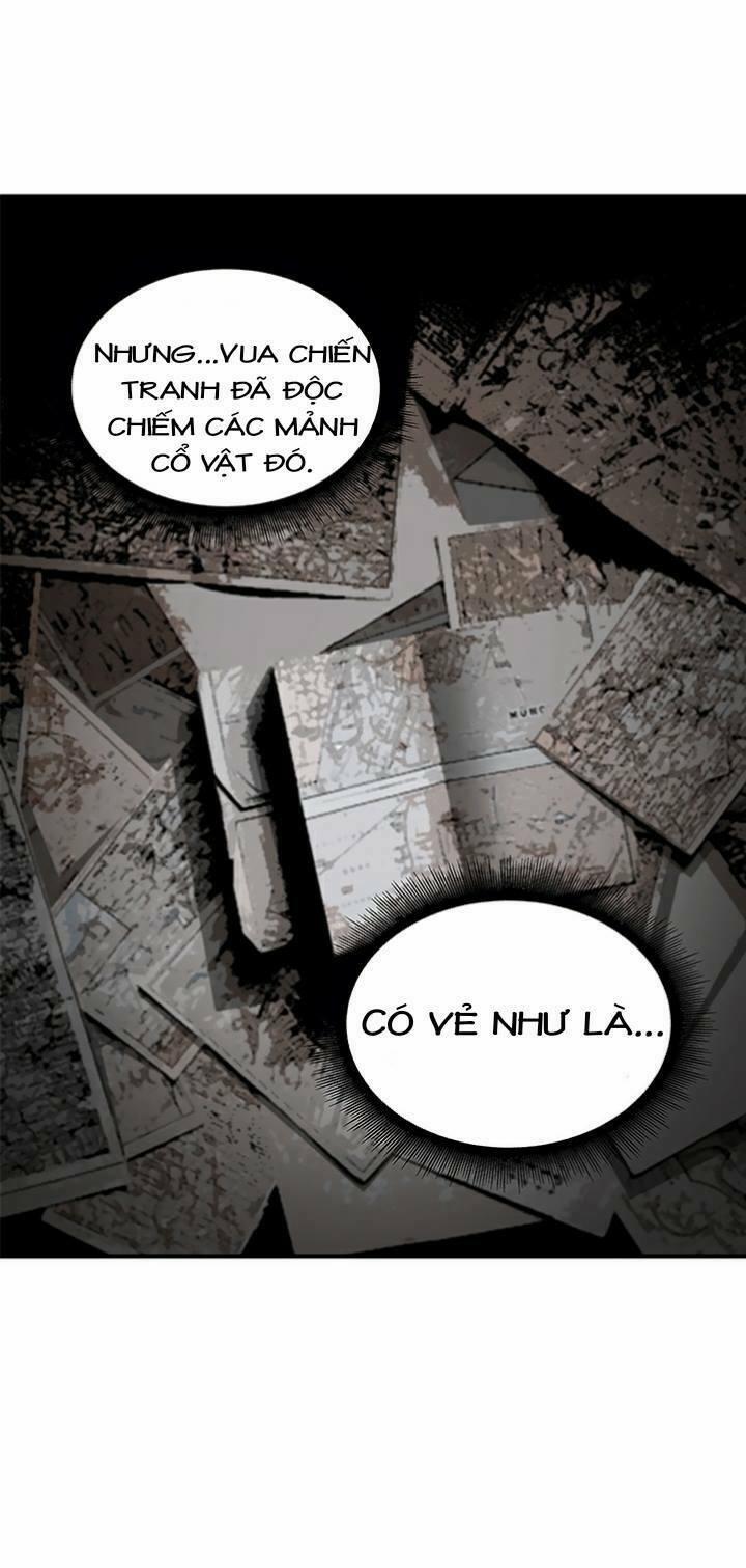 Vua Trộm Mộ 30 trang 69