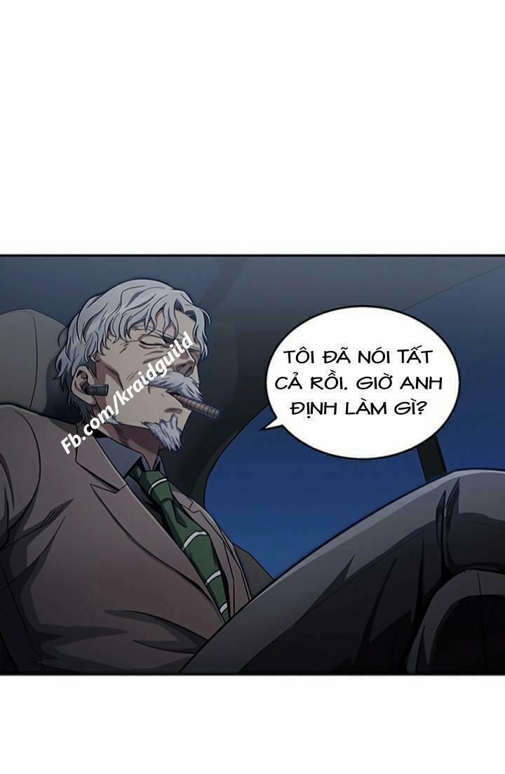 Vua Trộm Mộ 30 trang 70
