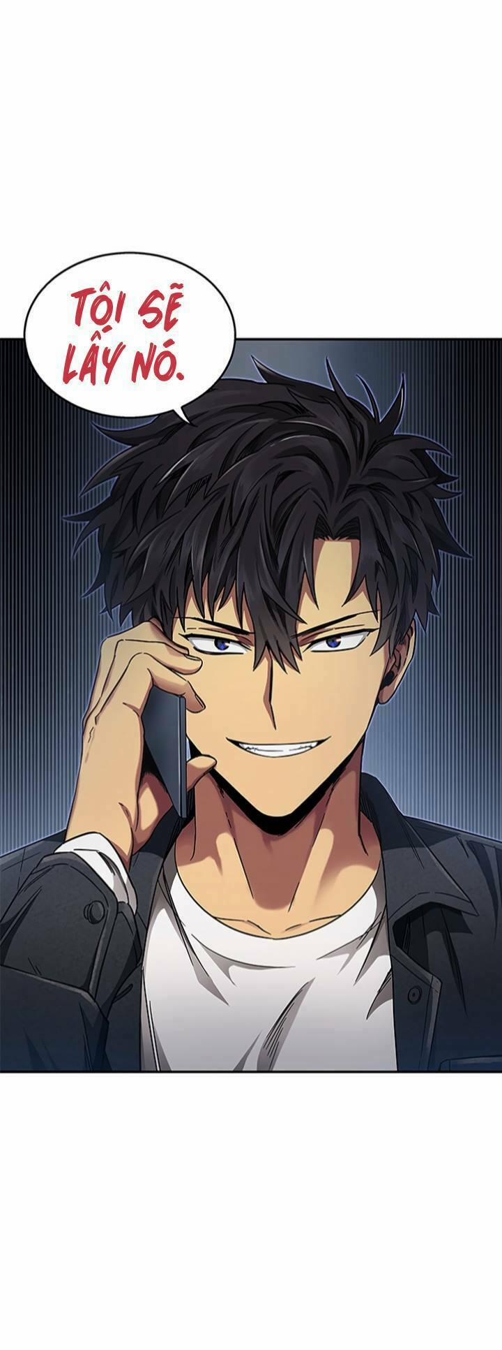 Vua Trộm Mộ 30 trang 72