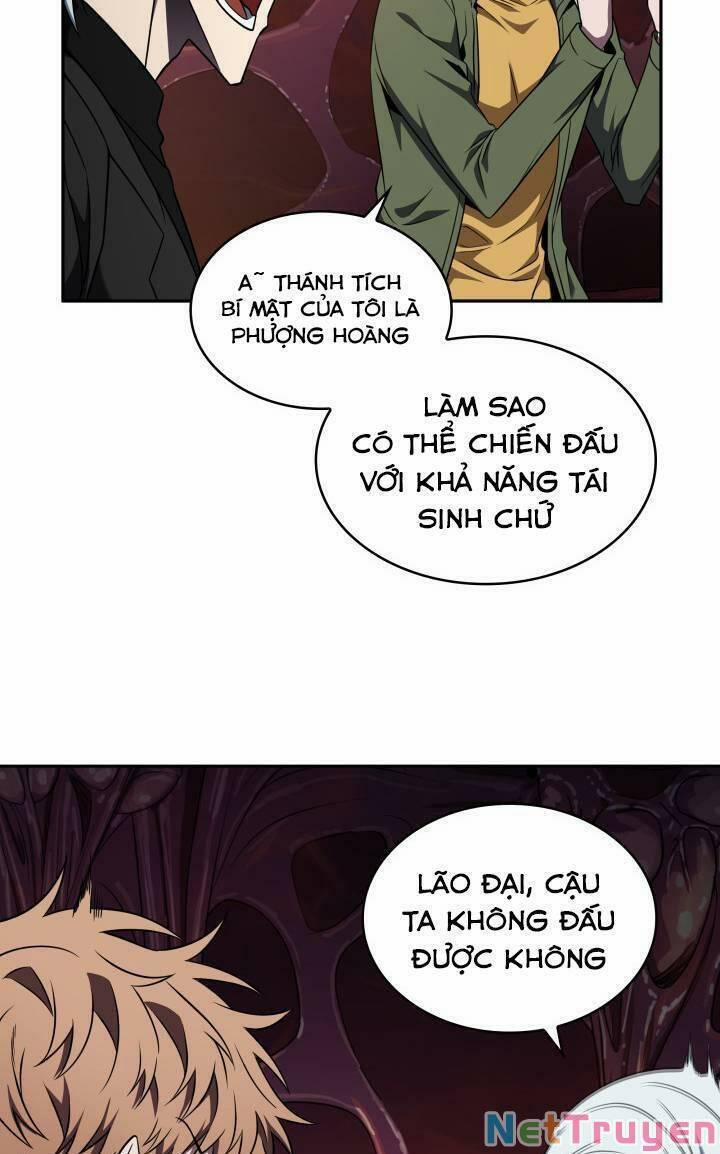 Vua Trộm Mộ 301 trang 11