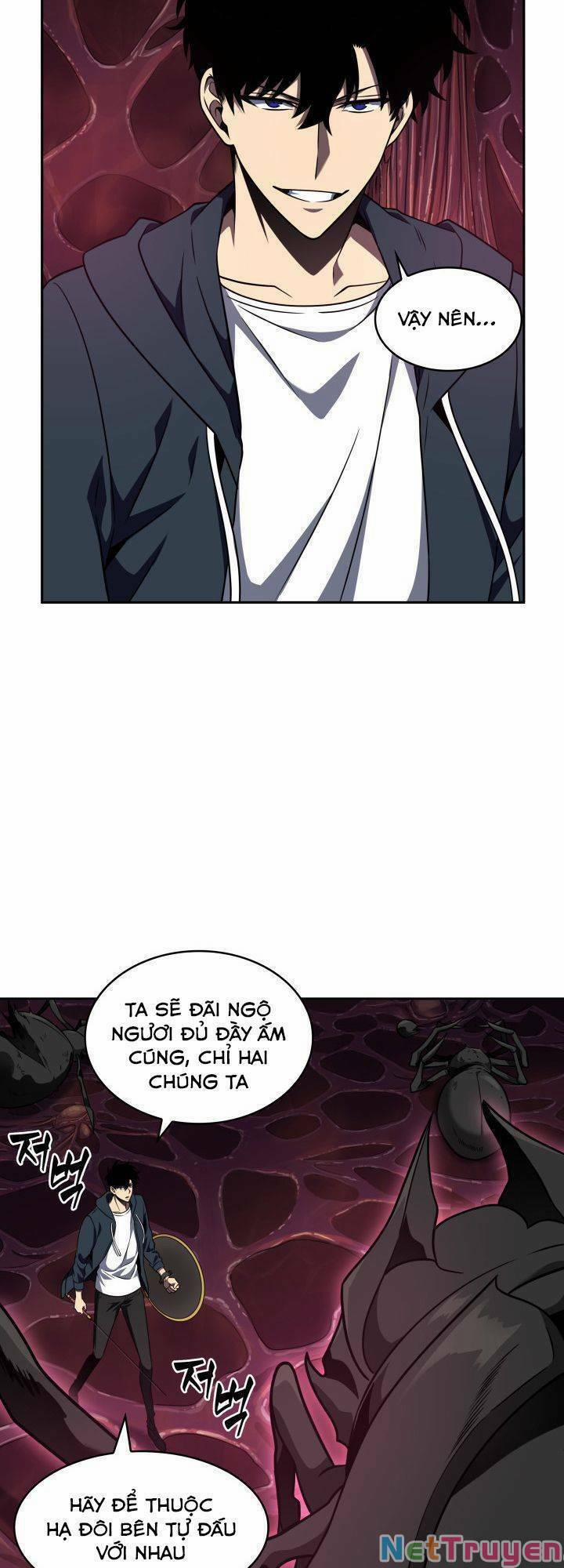 Vua Trộm Mộ 301 trang 14