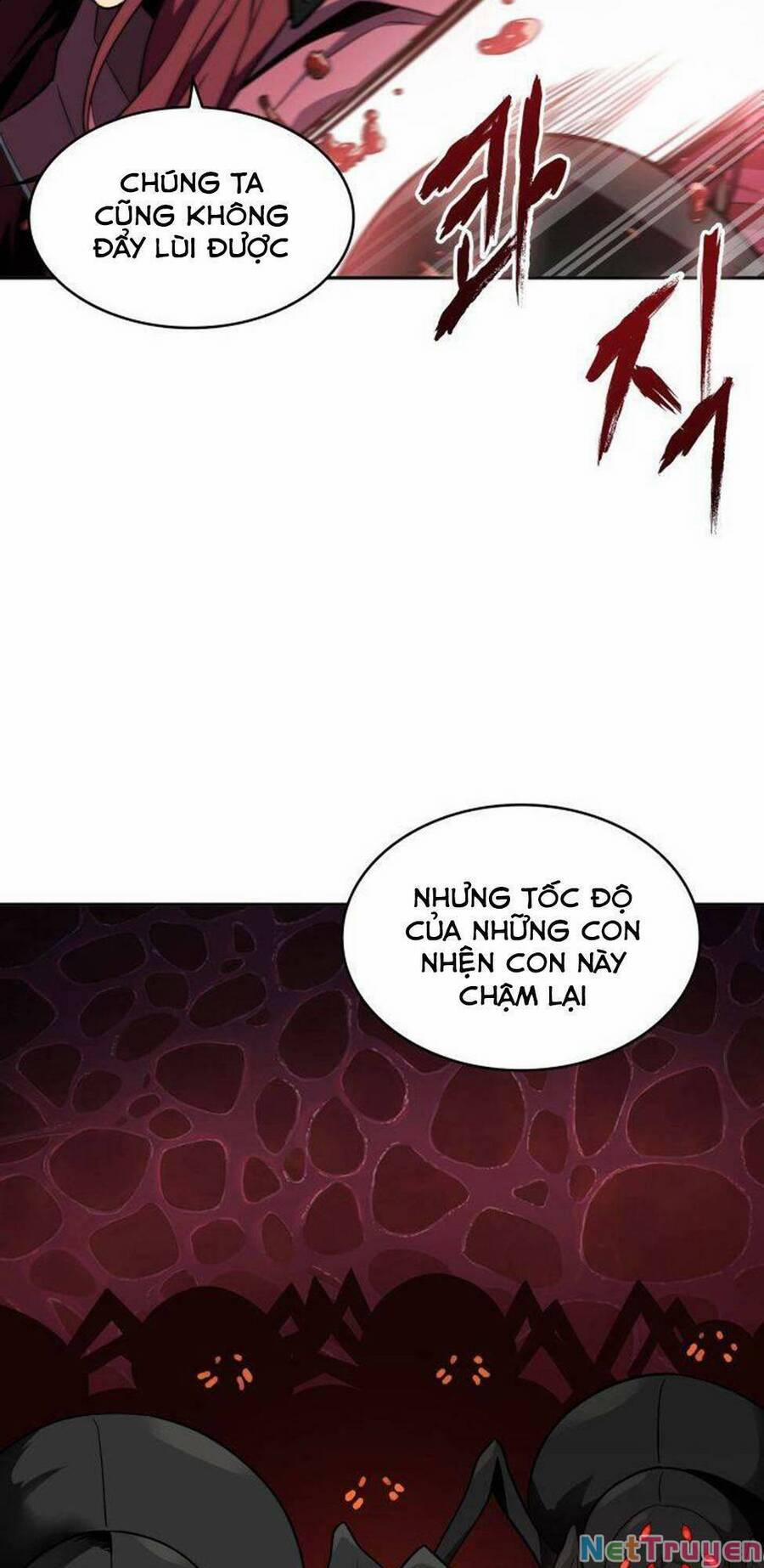 Vua Trộm Mộ 301 trang 34