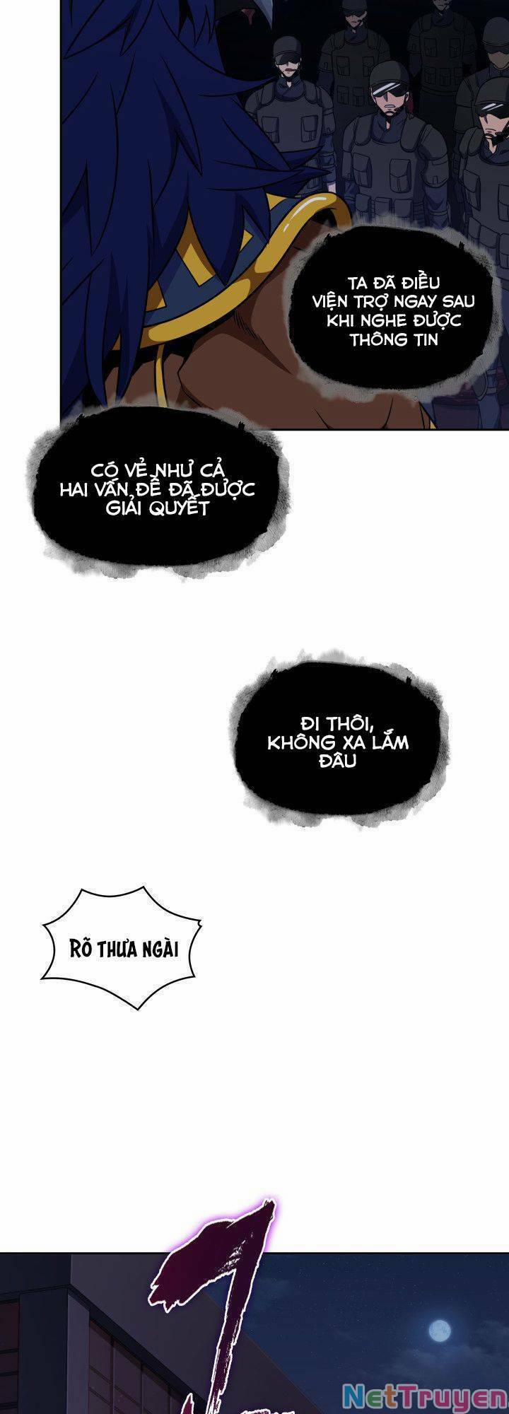 Vua Trộm Mộ 301 trang 42
