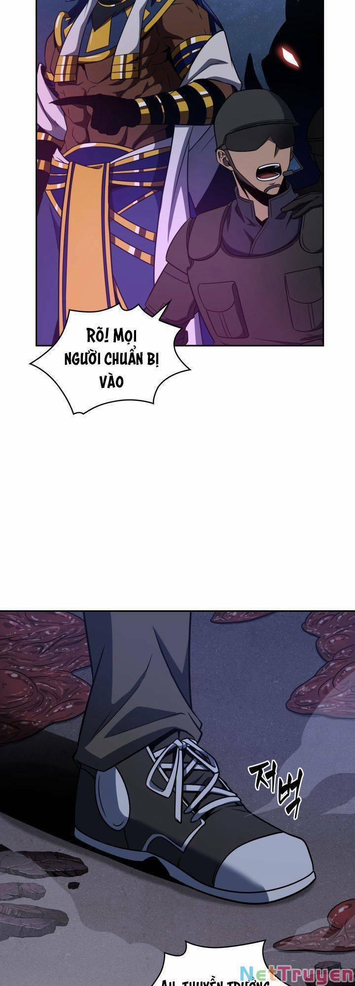 Vua Trộm Mộ 301 trang 44
